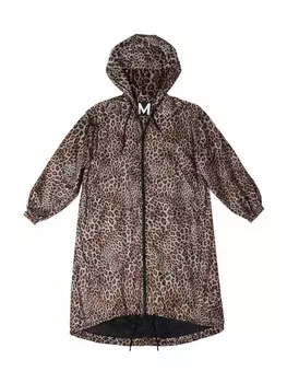 Пальто Lola Casademunt Between-Seasons Coat, цвет Umbra/Dark brown