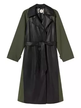 Пальто Lola Casademunt Between-Seasons Coat, черный