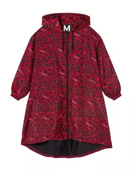 Пальто Lola Casademunt Between-Seasons Coat, красный