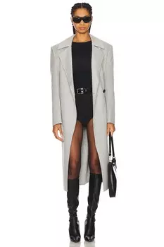 Пальто лорелей Lamarque, серый