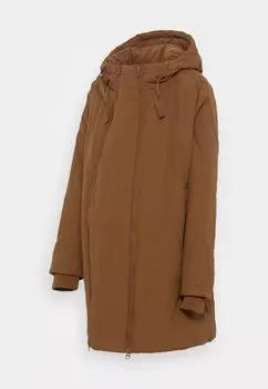 Пальто Love2Wait, коричневый