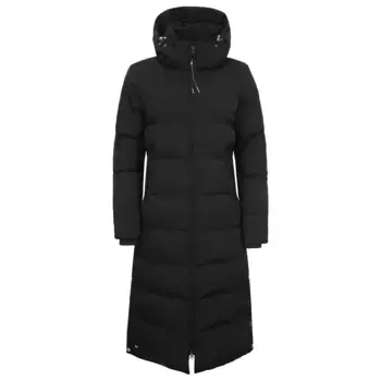 Пальто Luhta Iisalmi, черный