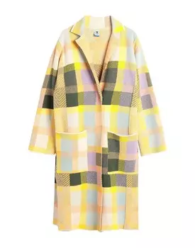 Пальто M Missoni, желтый