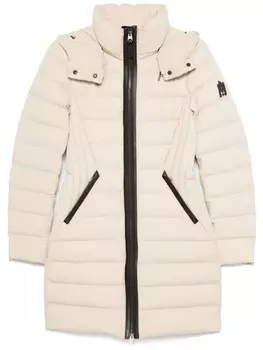 Пальто Mackage Farren, серый