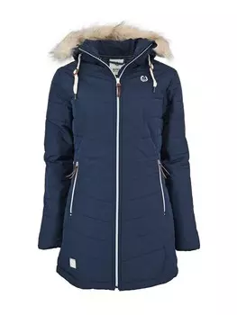 Пальто MADSea, темно-синий