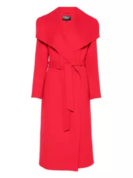 Пальто Mai Mackage, красный