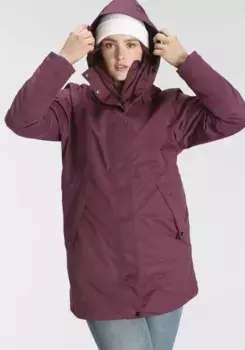 Пальто Maier Sports 3-в-1