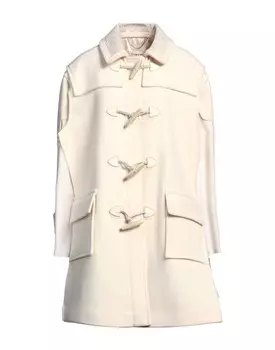 Пальто Maison Margiela, белый