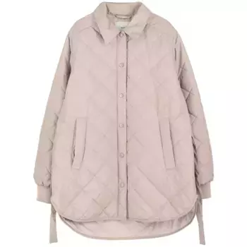 Пальто Makia Nala, бежевый