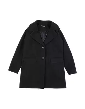 Пальто Manila Grace, черный