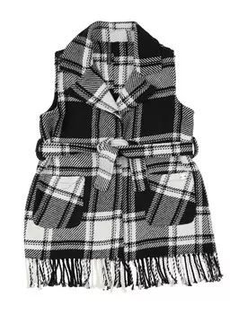 Пальто Manila Grace, черный