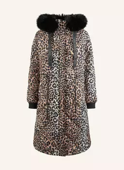 Пальто MARC AUREL, кэмел