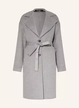 Пальто Marc Aurel, серый