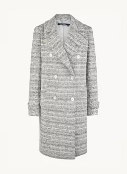 Пальто Marc Aurel, серый