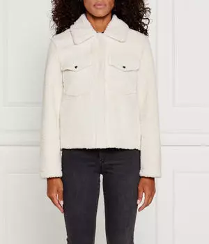 Пальто Marc Cain, экрю