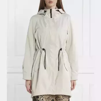 Пальто Marc Cain, бежевый