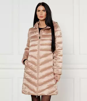 Пальто Marc Cain, бежевый