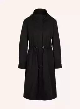 Пальто Marc Cain, черный
