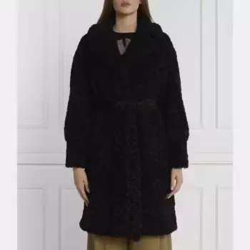 Пальто Marc Cain, черный