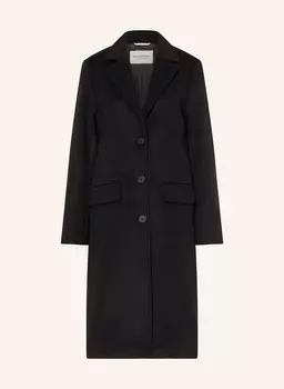 Пальто Marc O'Polo, черный