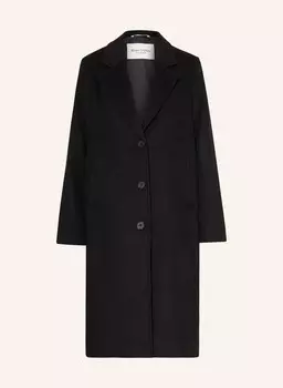 Пальто Marc O'Polo, черный