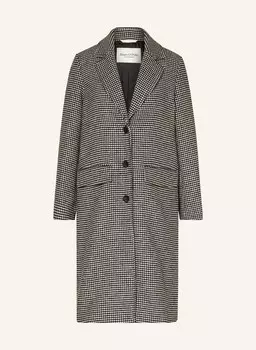 Пальто Marc O'Polo, черный