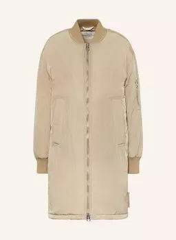 Пальто Marc O'Polo, коричневый