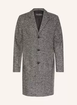 Пальто Marc O'Polo, серый