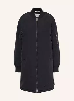 Пальто Marc O'Polo, синий