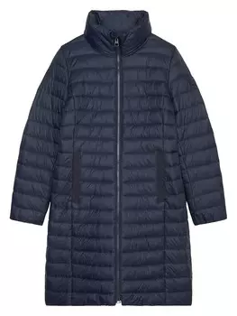 Пальто Marc O'Polo, темно-синий