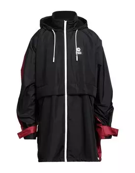 Пальто Marcelo Burlon, черный