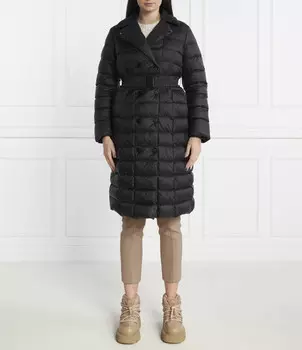 Пальто Marella FLIPPER, черный