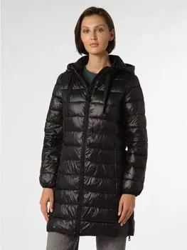 Пальто Marie Lund, черный