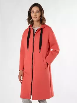 Пальто Marie Lund, коралловый