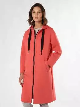 Пальто Marie Lund, красный