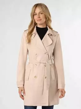 Пальто Marie Lund, желтый