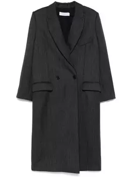 Пальто Marinia IRO, серый