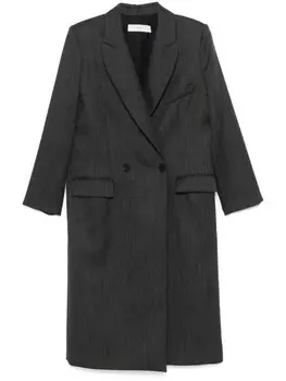 Пальто Мариния IRO, серый