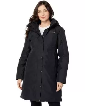 Пальто Marmot Chelsea, черный