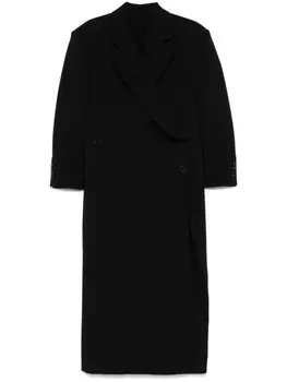 Пальто Martingala Del Core, черный