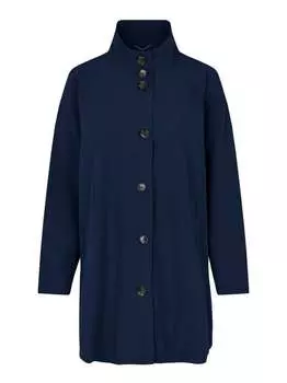 Пальто Masai, синий