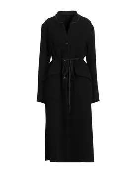 Пальто Masnada, черный