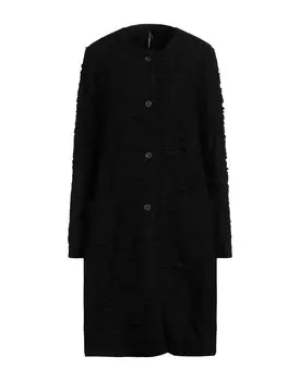 Пальто Masnada, черный