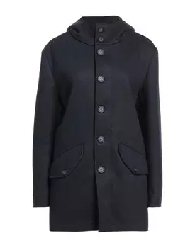 Пальто Massimo Rebecchi, синий