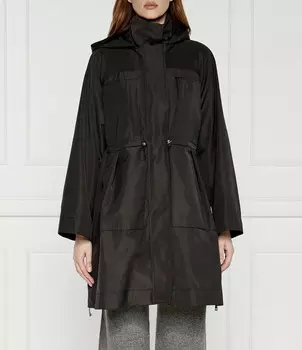 Пальто MAX&Co., черный