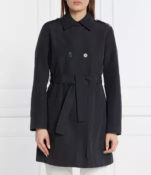 Пальто MAX&Co. MILO, темно-синий