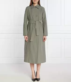 Пальто MAX&Co. MILONG, цвет cachi