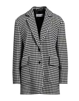 Пальто Max Mara, черный