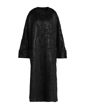 Пальто Max Mara, черный