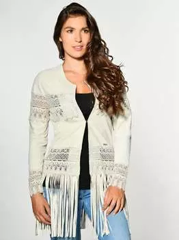 Пальто Maze, белый